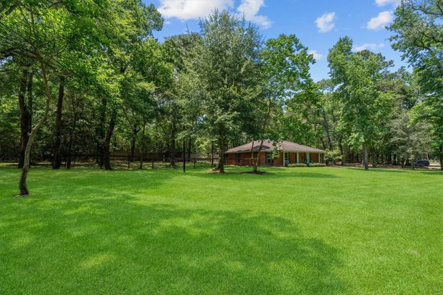 17011 Wagon Wheel Road, Stagecoach, TX 77355