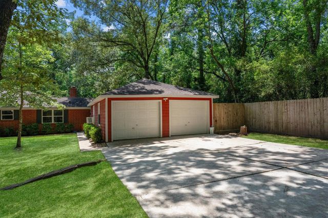 17011 Wagon Wheel Road, Stagecoach, TX 77355