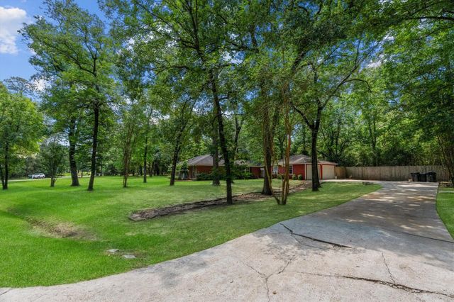17011 Wagon Wheel Road, Stagecoach, TX 77355