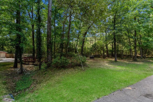 17011 Wagon Wheel Road, Stagecoach, TX 77355