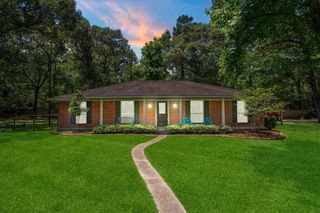 17011 Wagon Wheel Road, Stagecoach, TX 77355