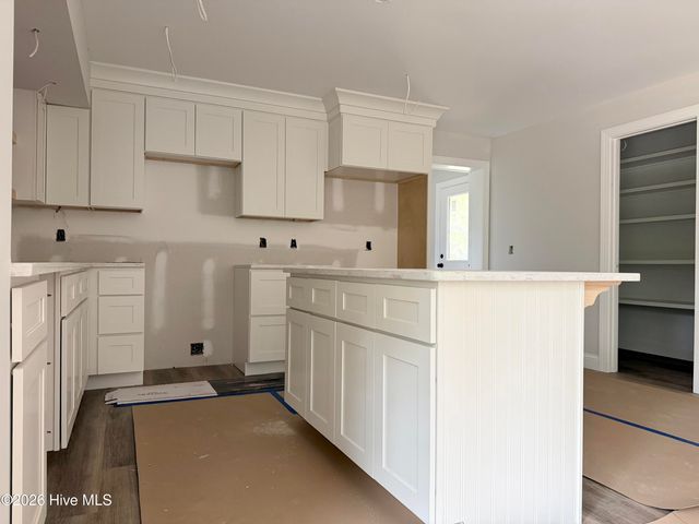 400 Eagle Springs Road, Eagle Springs, NC 27242