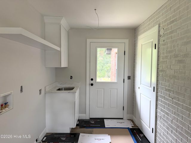 400 Eagle Springs Road, Eagle Springs, NC 27242