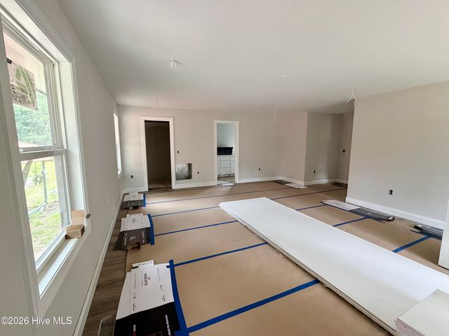 400 Eagle Springs Road, Eagle Springs, NC 27242