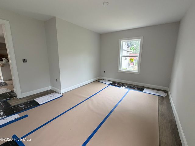 400 Eagle Springs Road, Eagle Springs, NC 27242