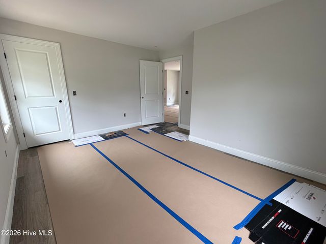 400 Eagle Springs Road, Eagle Springs, NC 27242