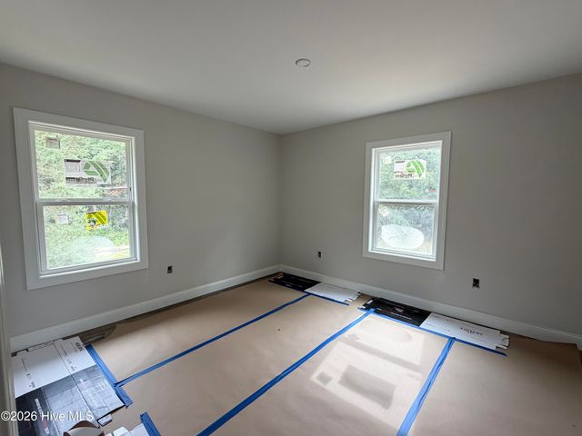 400 Eagle Springs Road, Eagle Springs, NC 27242