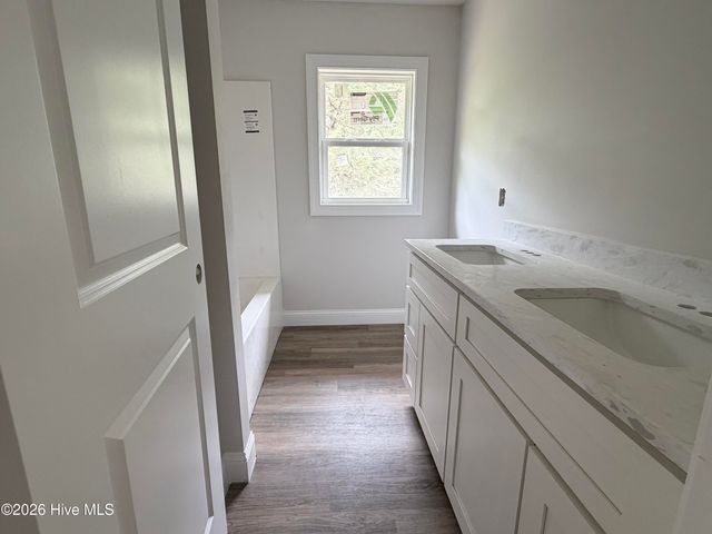 400 Eagle Springs Road, Eagle Springs, NC 27242