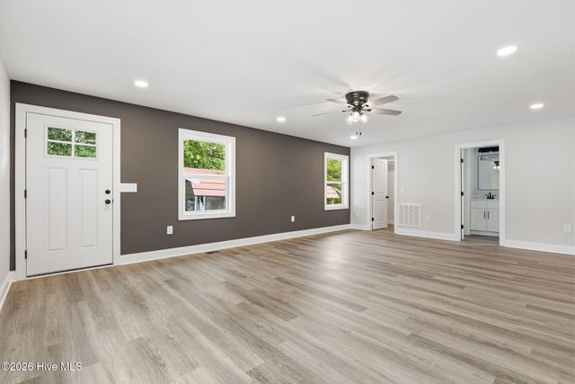 400 Eagle Springs Road, Eagle Springs, NC 27242