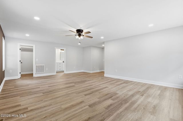 400 Eagle Springs Road, Eagle Springs, NC 27242