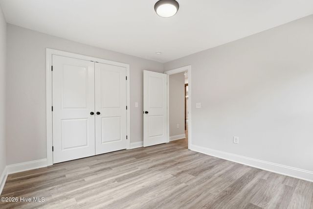 400 Eagle Springs Road, Eagle Springs, NC 27242