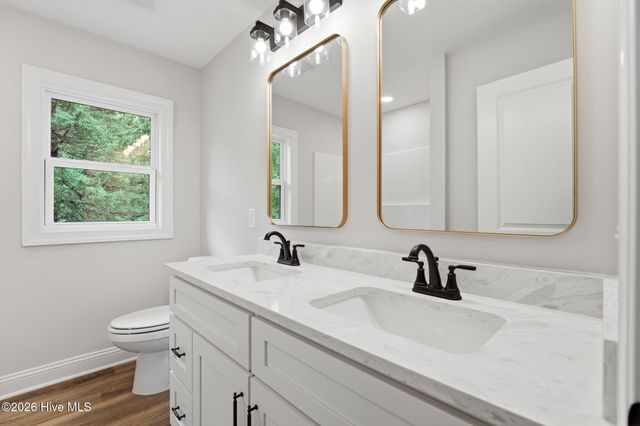 400 Eagle Springs Road, Eagle Springs, NC 27242