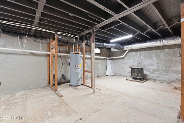400 Eagle Springs Road, Eagle Springs, NC 27242