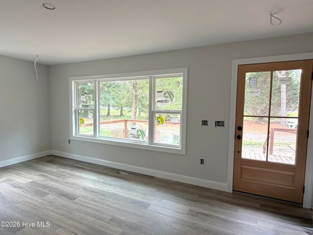 400 Eagle Springs Road, Eagle Springs, NC 27242