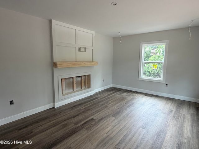 400 Eagle Springs Road, Eagle Springs, NC 27242