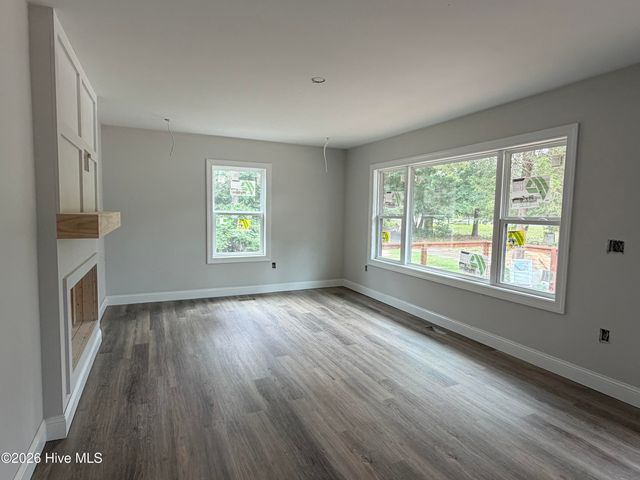 400 Eagle Springs Road, Eagle Springs, NC 27242