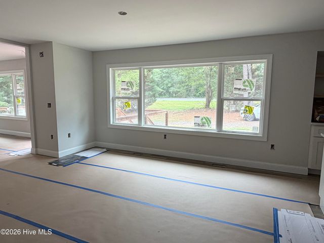 400 Eagle Springs Road, Eagle Springs, NC 27242
