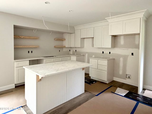 400 Eagle Springs Road, Eagle Springs, NC 27242