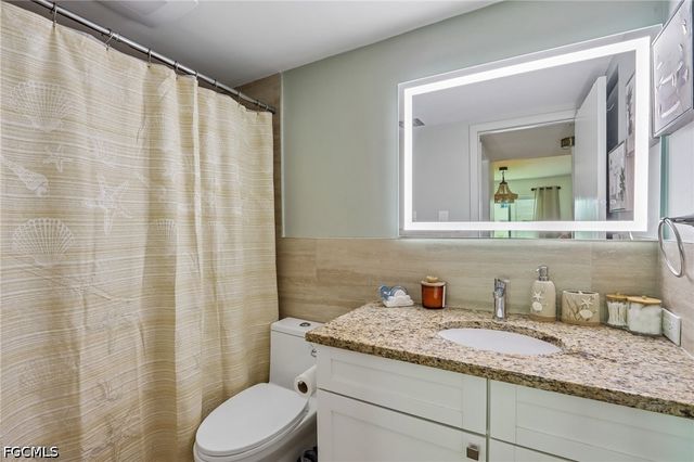 7400 Estero BLVD 315, Fort Myers Beach, FL 33931