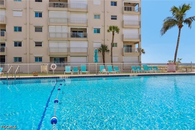 7400 Estero BLVD 315, Fort Myers Beach, FL 33931