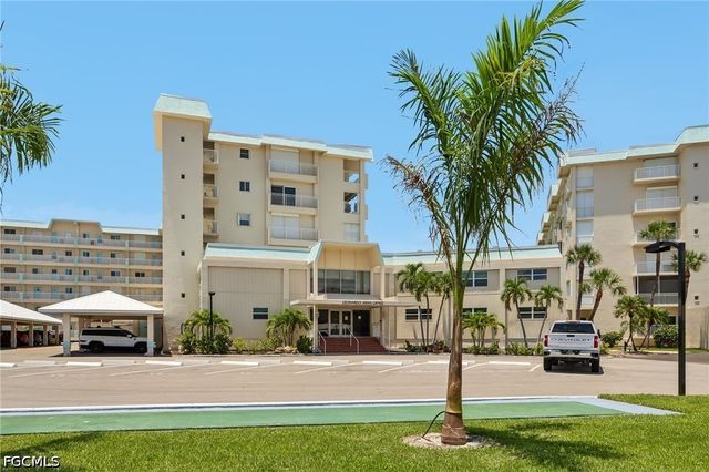 7400 Estero BLVD 315, Fort Myers Beach, FL 33931