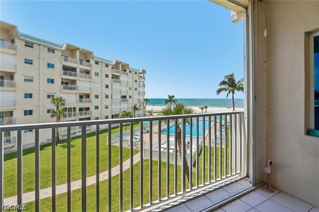 7400 Estero BLVD 315, Fort Myers Beach, FL 33931