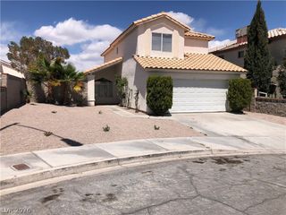 8420 ASPENBROOK Avenue, Las Vegas, NV 89145