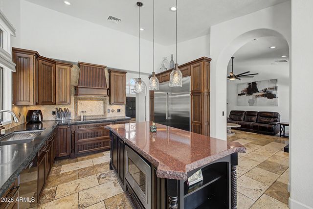 926 W COAST Drive, Gilbert, AZ 85233