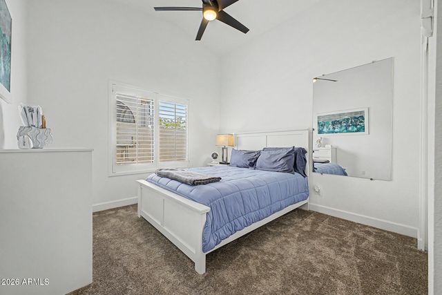 926 W COAST Drive, Gilbert, AZ 85233