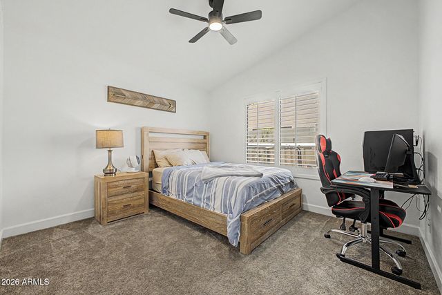 926 W COAST Drive, Gilbert, AZ 85233