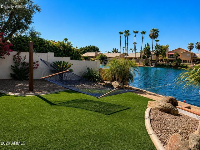 926 W COAST Drive, Gilbert, AZ 85233