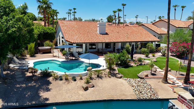 926 W COAST Drive, Gilbert, AZ 85233