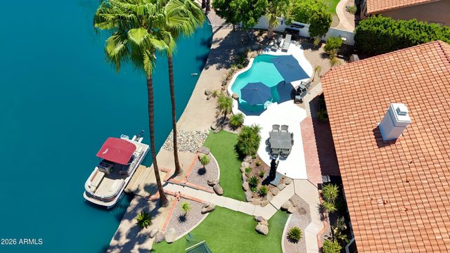 926 W COAST Drive, Gilbert, AZ 85233