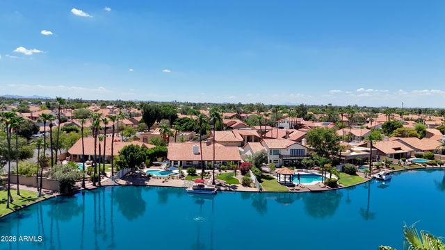 926 W COAST Drive, Gilbert, AZ 85233