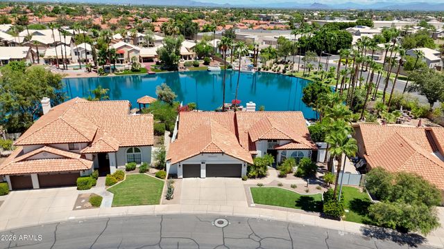 926 W COAST Drive, Gilbert, AZ 85233