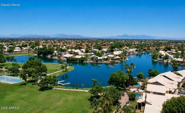 926 W COAST Drive, Gilbert, AZ 85233