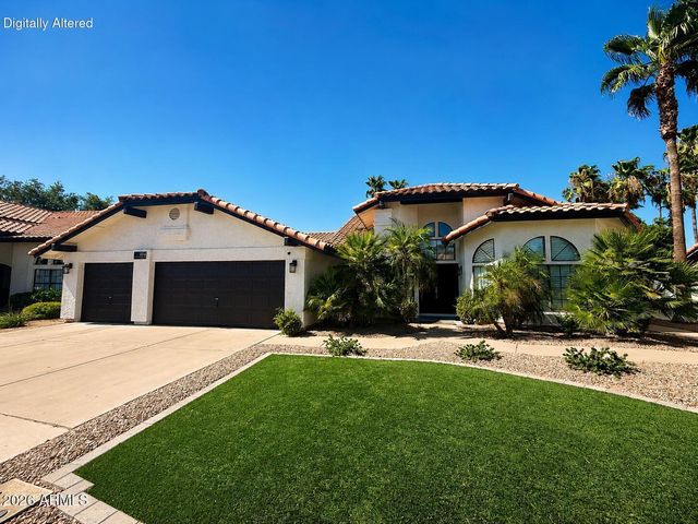 926 W COAST Drive, Gilbert, AZ 85233