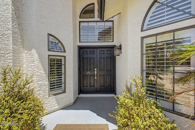 926 W COAST Drive, Gilbert, AZ 85233