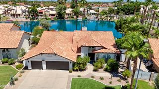926 W COAST Drive, Gilbert, AZ 85233