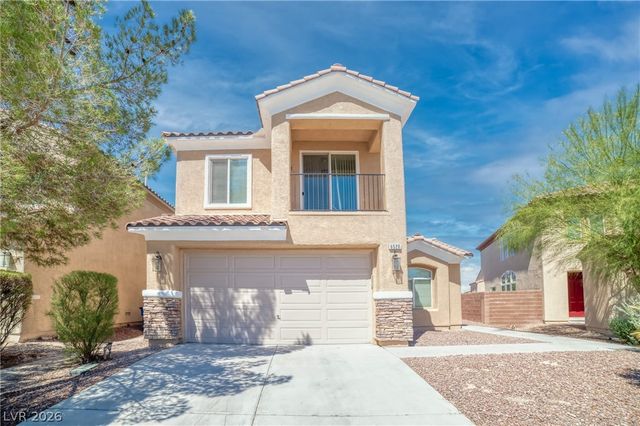 6520 Birdcall Street, North Las Vegas, NV 89084