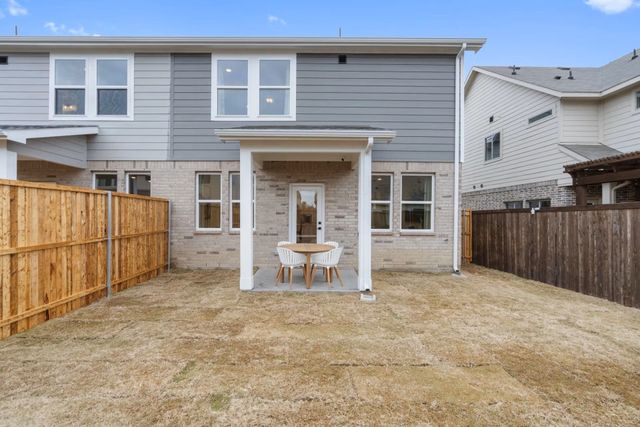 3018 Ethan Lane, Wylie, TX 75098