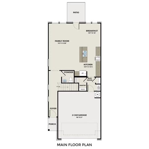 3018 Ethan Lane, Wylie, TX 75098