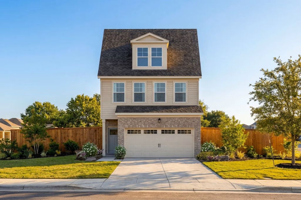 3018 Ethan Lane, Wylie, TX 75098