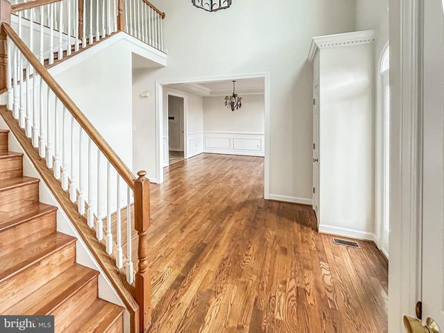 20502 QUIET VALLEY CT, Hagerstown, MD 21742