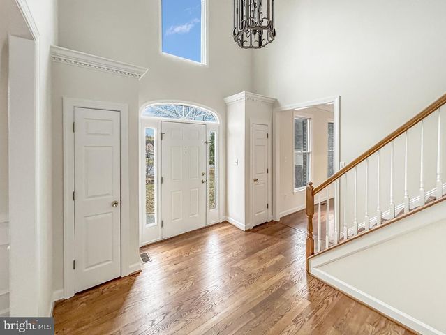 20502 QUIET VALLEY CT, Hagerstown, MD 21742