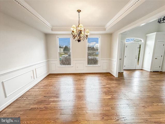 20502 QUIET VALLEY CT, Hagerstown, MD 21742