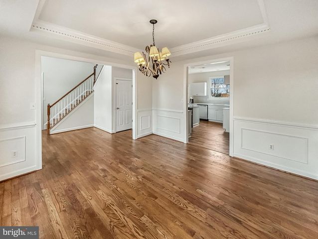 20502 QUIET VALLEY CT, Hagerstown, MD 21742