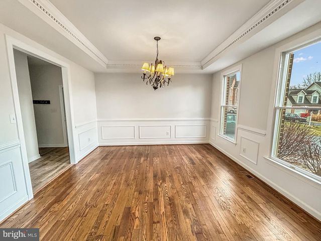 20502 QUIET VALLEY CT, Hagerstown, MD 21742