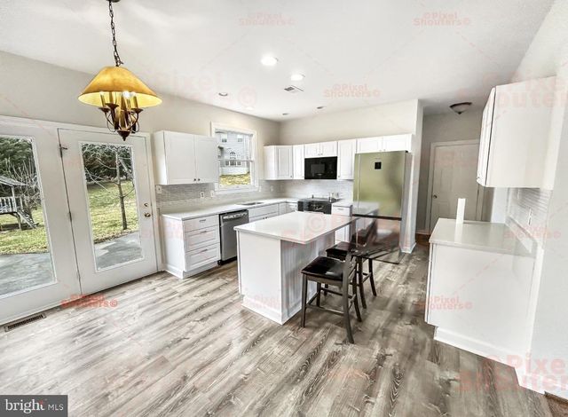 20502 QUIET VALLEY CT, Hagerstown, MD 21742