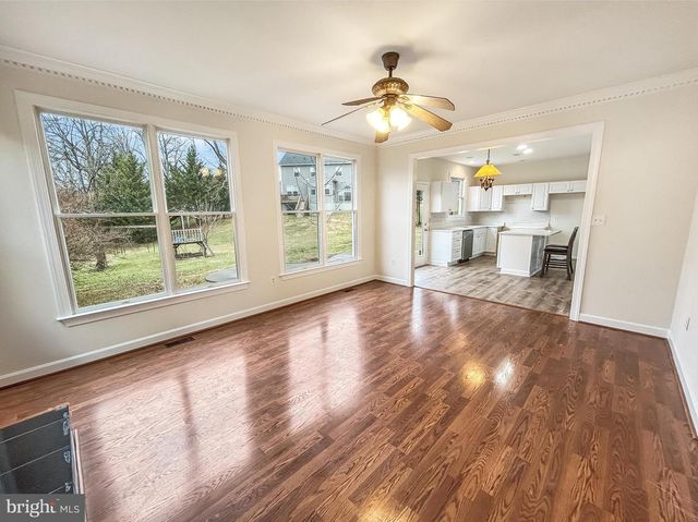 20502 QUIET VALLEY CT, Hagerstown, MD 21742